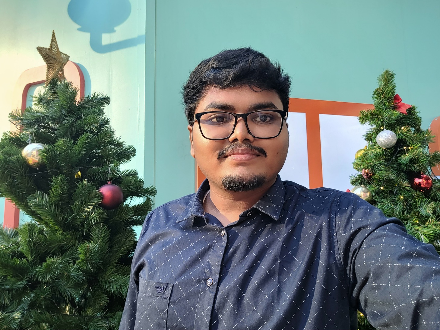 Thilak Raj Murugan